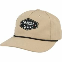 Adidas Youth Throwing Darts Junior Hat - Hemp 9 Adidas Youth Throwing Darts Junior Hat - Hemp -Putters Shop adidas youth throwing darts headwear 3