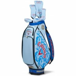 BOLSA DE CARRO CALLAWAY STAFF JUNE MAJOR -Putters Shop bolsa de carro callaway staff june major 2
