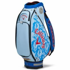 BOLSA DE CARRO CALLAWAY STAFF JUNE MAJOR