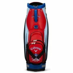 BOLSA DE CARRO CALLAWAY STAFF JUNE MAJOR -Putters Shop bolsa de carro callaway staff june major 3