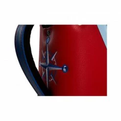 BOLSA DE CARRO CALLAWAY STAFF JUNE MAJOR -Putters Shop bolsa de carro callaway staff june major 5