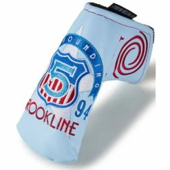 BOLSA DE CARRO CALLAWAY STAFF JUNE MAJOR -Putters Shop bolsa de carro callaway staff june major 8