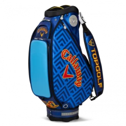 BOLSA DE GOLF CALLAWAY STAFF MAY MAJOR NAVY