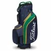 BOLSA DE GOLF TITLEIST CART 14 ED. SHAMROCK -Putters Shop bolsa de golf titleist cart 14 ed shamrock