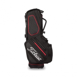 BOLSA DE GOLF TITLEIST JET BLACK PREMIUM STND STDR -Putters Shop bolsa de golf titleist jet black premium stnd stdr 1