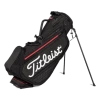 BOLSA DE GOLF TITLEIST JET BLACK PREMIUM STND STDR -Putters Shop bolsa de golf titleist jet black premium stnd stdr