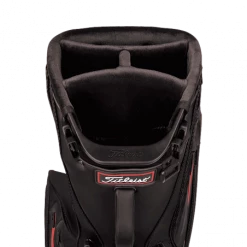 BOLSA DE GOLF TITLEIST JET BLACK PREMIUM STND STDR -Putters Shop bolsa de golf titleist jet black premium stnd stdr 2