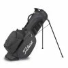 BOLSA DE GOLF TITLEIST PLAYERS 4 LEFHT HAND BLACK -Putters Shop bolsa de golf titleist players 4 lefht hand black
