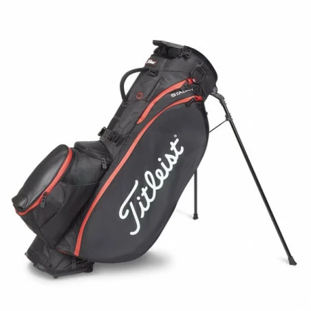 BOLSA DE GOLF TITLEIST PLAYERS 5 SD 3 BOLSA DE GOLF TITLEIST PLAYERS 5 SD