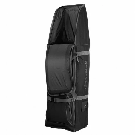 BOLSA TAYLORMADE PERF. TRAVEL COVER BLK 4 BOLSA TAYLORMADE PERF. TRAVEL COVER BLK - Image 2