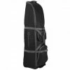 BOLSA TAYLORMADE PERF. TRAVEL COVER BLK -Putters Shop bolsa taylormade perf travel cover blk