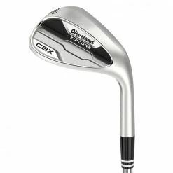 BY WEDGE CLEVELAND CBX ZIPCORE TOUR SATIN -Putters Shop by wedge cleveland cbx zipcore tour satin 1