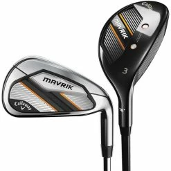 Callaway MAVRIK Combo Irons