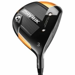 Callaway MAVRIK Fairway Wood -Putters Shop callaway 2022 mavrik fairway wood hero itempicture