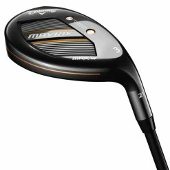 Callaway Women's MAVRIK Max Hybrid -Putters Shop callaway 2022 womens mavrik max hybrid sole itempicture