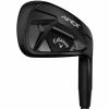 Callaway Apex 21 Black Single Iron -Putters Shop callaway apex 21 black irons hero itempicture