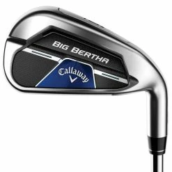 Callaway Big Bertha B21 Irons