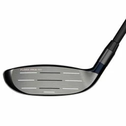 Callaway Women's Big Bertha REVA Fairway Wood -Putters Shop callaway big bertha reva fairway wood face itempicture