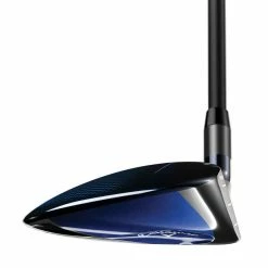 Callaway Women's Big Bertha REVA Fairway Wood -Putters Shop callaway big bertha reva fairway wood toe itempicture