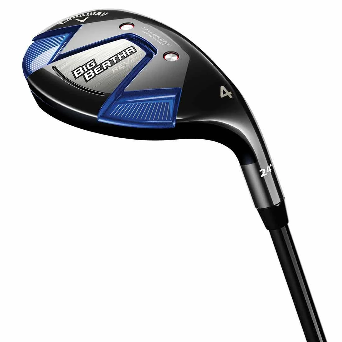 Callaway Women's Big Bertha REVA Hybrid 5 Callaway Women's Big Bertha REVA Hybrid - Image 3