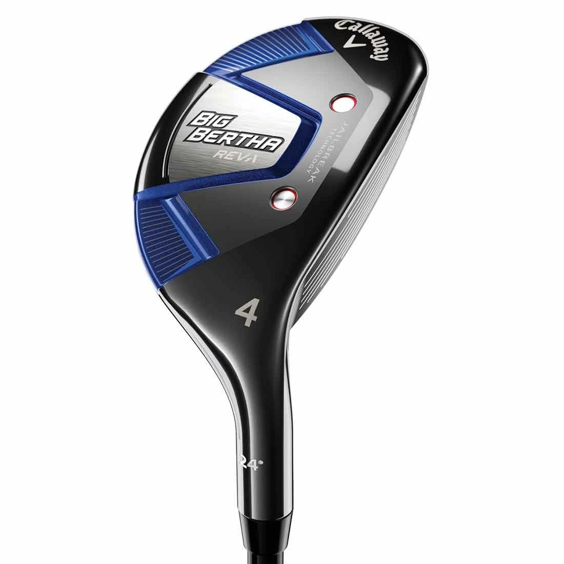 Callaway Women's Big Bertha REVA Hybrid 3 Callaway Women's Big Bertha REVA Hybrid