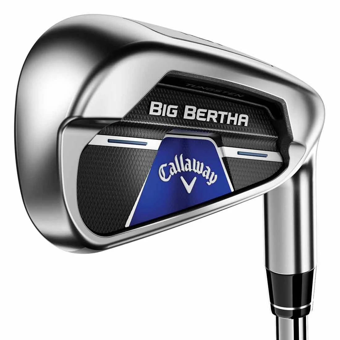 Callaway Women's Big Bertha REVA Irons 5 Callaway Women's Big Bertha REVA Irons - Image 3