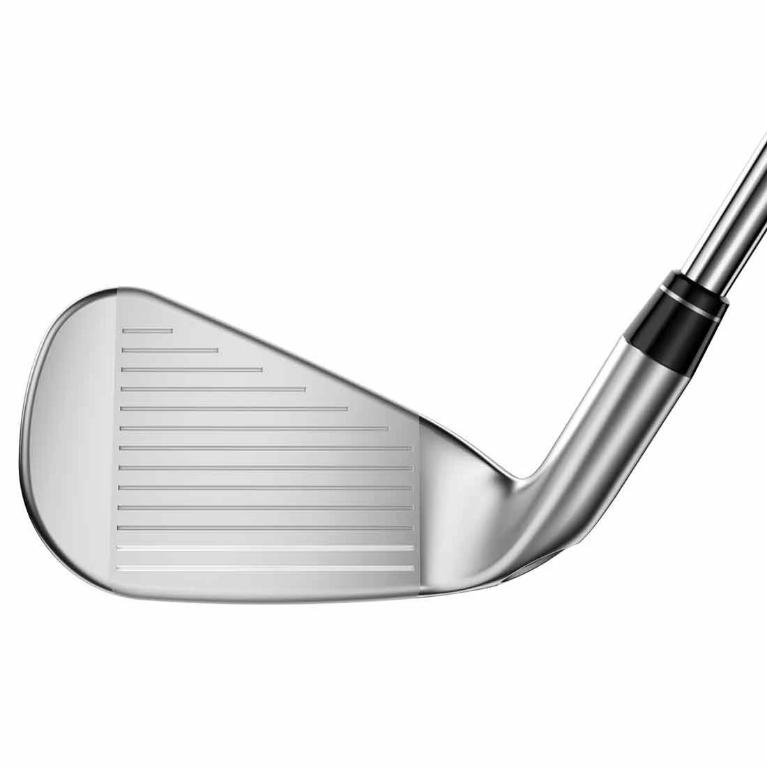 Callaway Women's Big Bertha REVA Irons 6 Callaway Women's Big Bertha REVA Irons - Image 4
