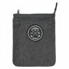 CALLAWAY CLUBHOUSE VALUABLES POUCH -Putters Shop callaway clubhouse valuables pouch