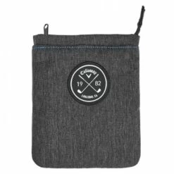 CALLAWAY CLUBHOUSE VALUABLES POUCH