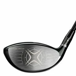 Callaway Epic Max Driver -Putters Shop callaway epic max driver face view