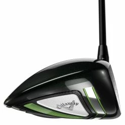 Callaway Epic Max Driver -Putters Shop callaway epic max driver toe view