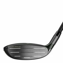 Callaway Women's Epic Max Fairway Wood -Putters Shop callaway epic max fairway wood face view 1