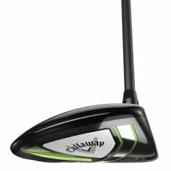 Callaway Epic Max Fairway Wood -Putters Shop callaway epic max fairway wood toe view