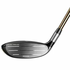 Callaway Women's Epic MAX Star Fairway Wood -Putters Shop callaway epic max star fairway wood face itempicture