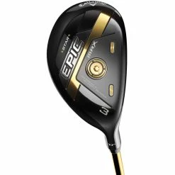 Callaway Epic MAX Star Hybrid -Putters Shop callaway epic max star hybrid sole itempicture