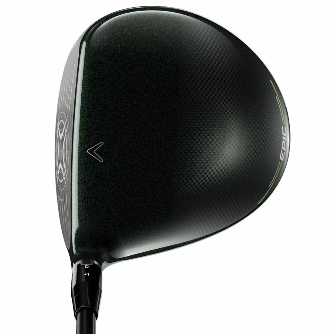 Callaway Epic Speed Driver 4 Callaway Epic Speed Driver - Image 2