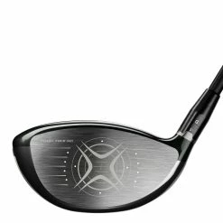 Callaway Epic Speed Driver 8 Callaway Epic Speed Driver -Putters Shop callaway epic speed driver face view