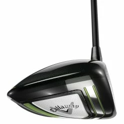 Callaway Epic Speed Driver 9 Callaway Epic Speed Driver -Putters Shop callaway epic speed driver toe view