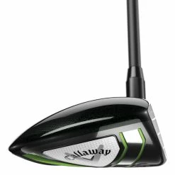 Callaway Epic Speed Fairway Wood -Putters Shop callaway epic speed fairway wood toe view