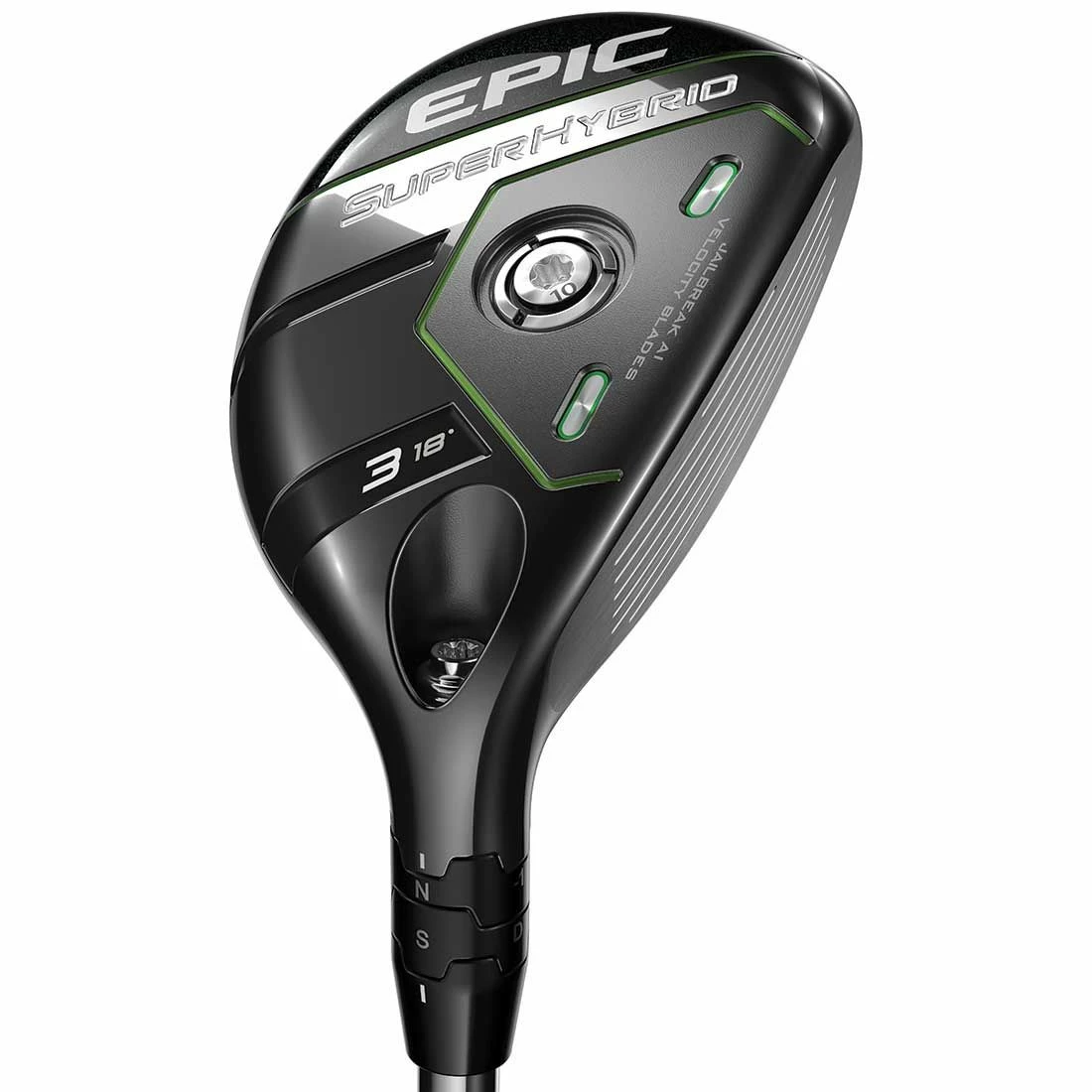 Callaway Epic Super Hybrid - Pre-Owned 3 Callaway Epic Super Hybrid - Pre-Owned