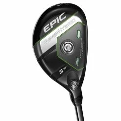 Callaway Epic Super Hybrid - Pre-Owned 11 Callaway Epic Super Hybrid - Pre-Owned -Putters Shop callaway epic super hybrid sole itempicture