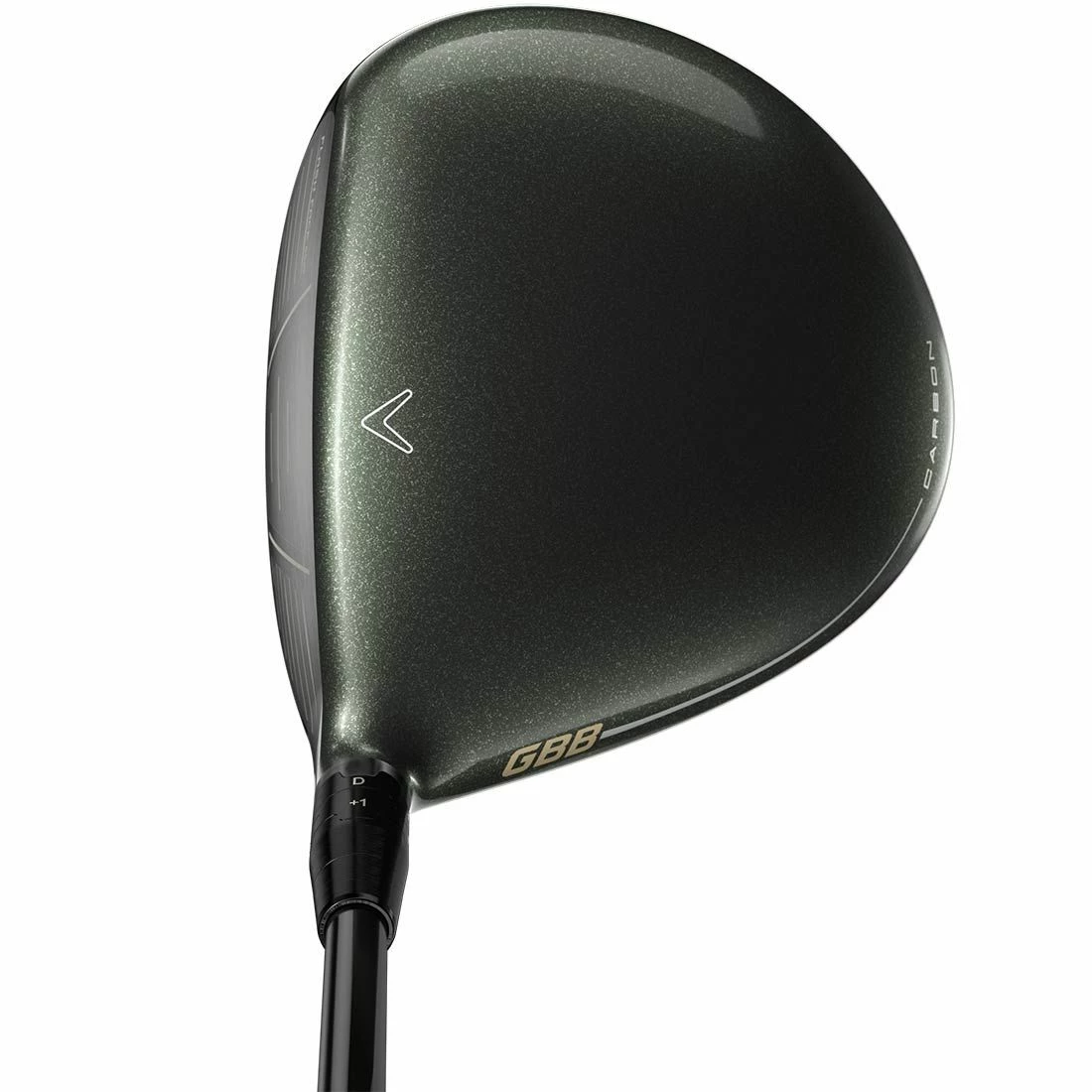 Callaway Great Big Bertha Driver 4 Callaway Great Big Bertha Driver - Image 2