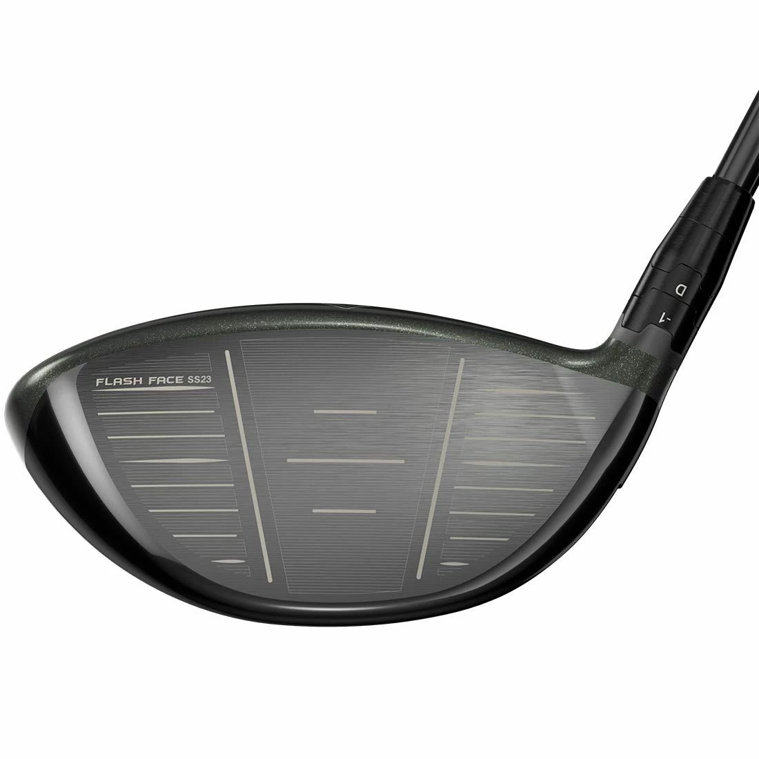 Callaway Great Big Bertha Driver 8 Callaway Great Big Bertha Driver - Image 6