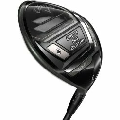 Callaway Great Big Bertha Driver 11 Callaway Great Big Bertha Driver -Putters Shop callaway great big bertha driver sole toe itempicture