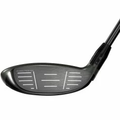 Callaway Great Big Bertha Fairway Wood -Putters Shop callaway great big bertha fairway wood face itempicture 1