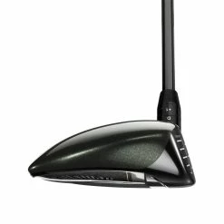 Callaway Great Big Bertha Fairway Wood -Putters Shop callaway great big bertha fairway wood toe itempicture 1