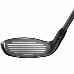 Callaway Great Big Bertha Hybrid 13 Callaway Great Big Bertha Hybrid -Putters Shop callaway great big bertha hybrid face itempicture 1