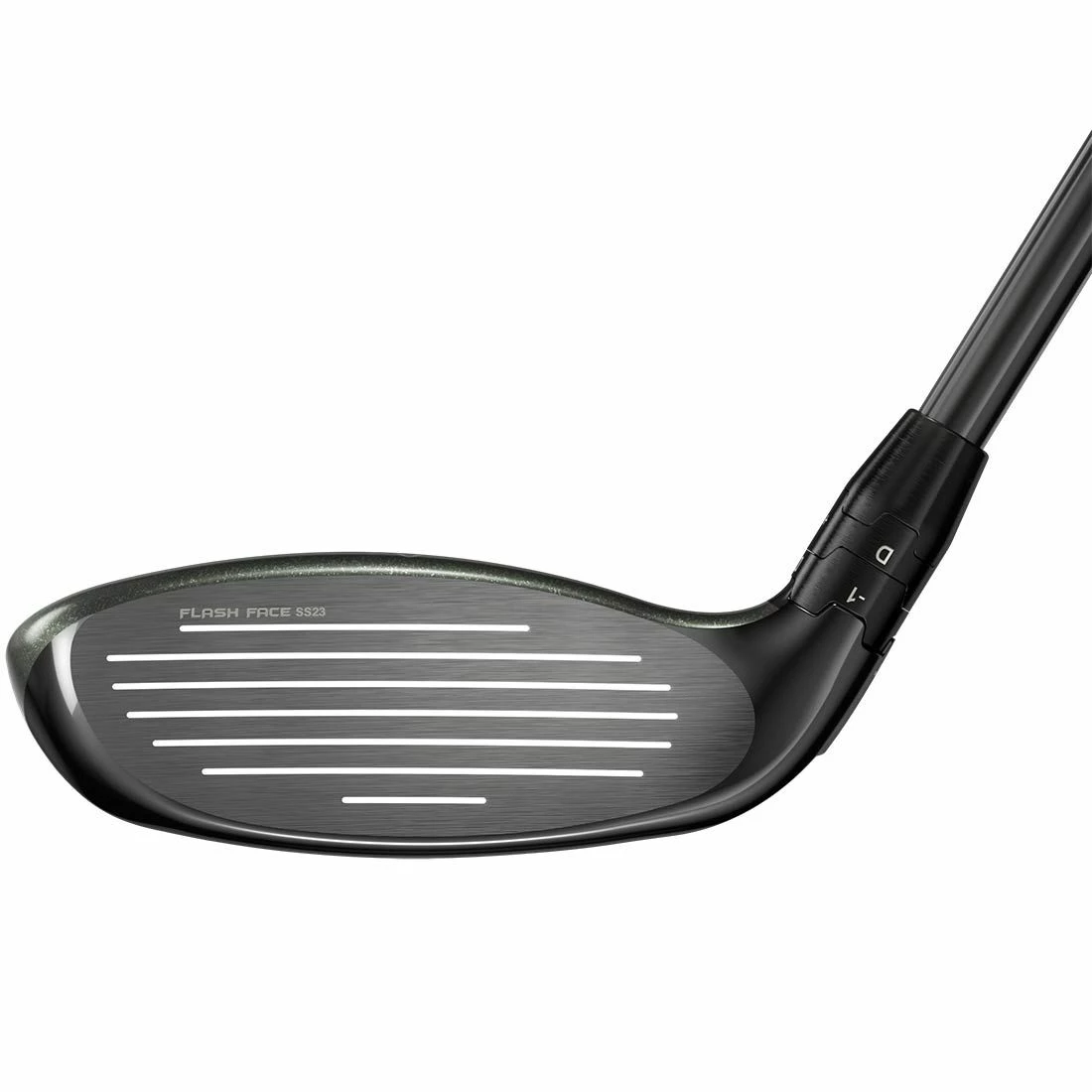 Callaway Great Big Bertha Hybrid 8 Callaway Great Big Bertha Hybrid - Image 6