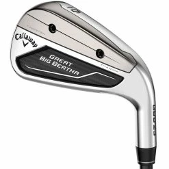 Callaway Great Big Bertha Single Iron -Putters Shop callaway great big bertha irons hero itempicture 1