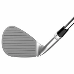 Callaway JAWS Full Toe Raw Face Chrome Wedge -Putters Shop callaway jaws full toe wedge chrome face itempicture